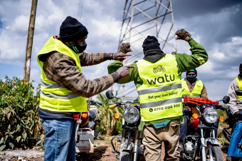 How to start a successful boda boda business in Kenya