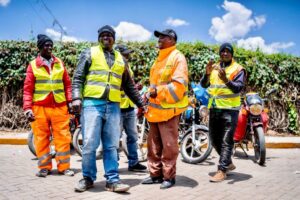 How to start a successful boda boda business in Kenya