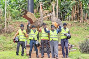 How to get a boda boda loan from Watu in Uganda